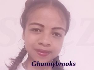 Ghannybrooks