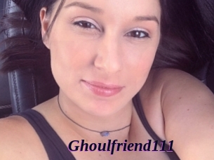 Ghoulfriend111