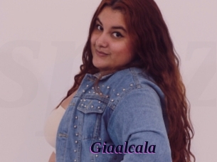 Giaalcala