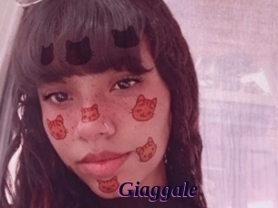 Giaggale