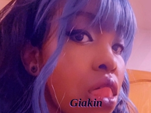 Giakin