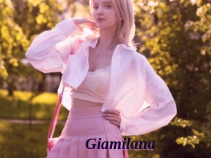 Giamilana