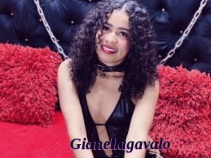 Gianellagavalo