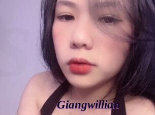 Giangwillian