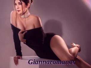 Giannaromanov