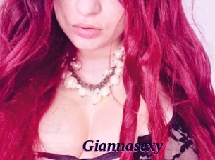 Giannasexy