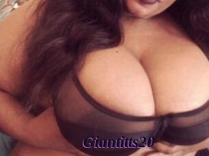 Giantitts20