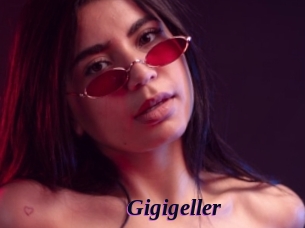 Gigigeller