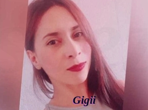 Gigii