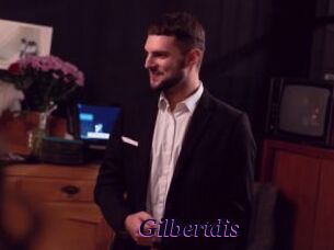 Gilbertdis