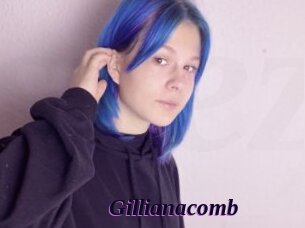 Gillianacomb