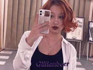 Gillianbeer