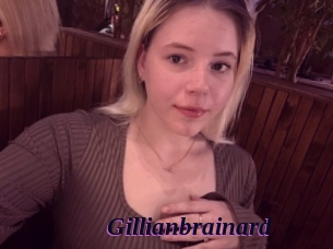 Gillianbrainard