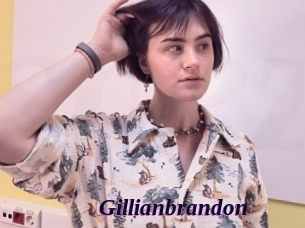 Gillianbrandon