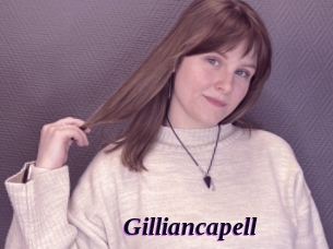 Gilliancapell