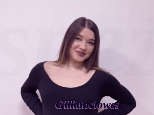 Gillianclowes