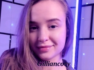 Gilliancoey