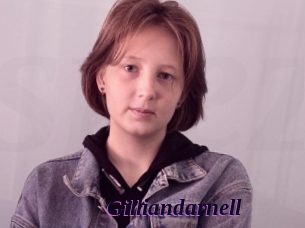 Gilliandarnell