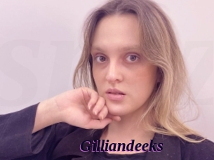 Gilliandeeks