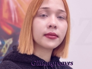 Gilliangreaves