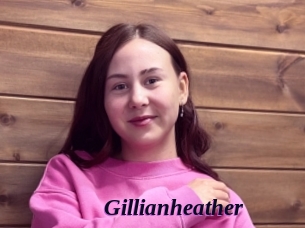 Gillianheather