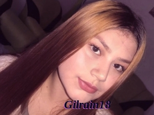 Gilrain18