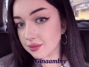 Ginaamber