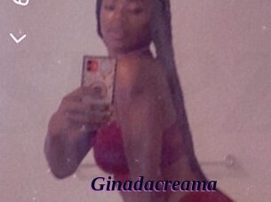 Ginadacreama