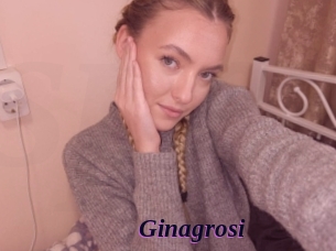 Ginagrosi