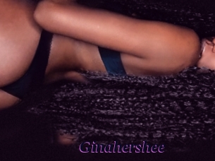 Ginahershee