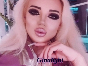 Ginalight