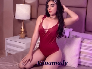 Ginamade