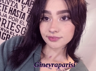 Ginevraparisi