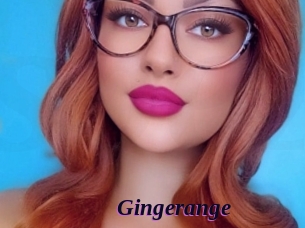 Gingerange