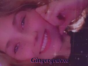 Gingergravxo