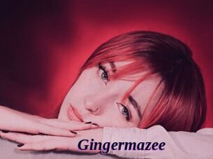 Gingermazee