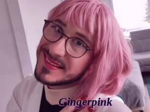 Gingerpink