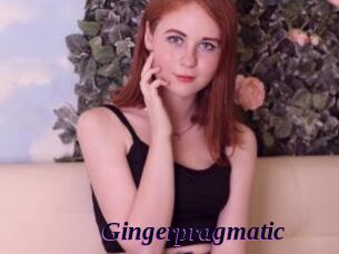 Gingerpragmatic