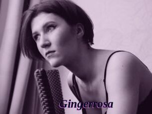 Gingerrosa