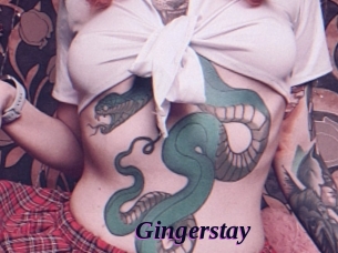 Gingerstay