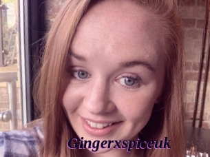 Gingerxspiceuk