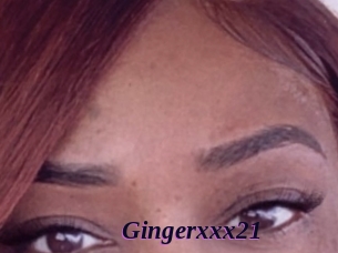 Gingerxxx21