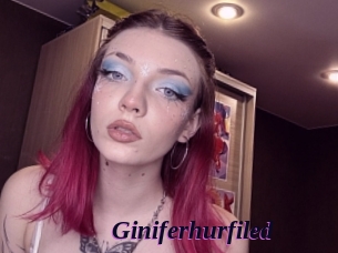 Giniferhurfiled