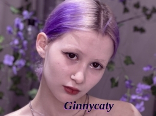 Ginnycaty