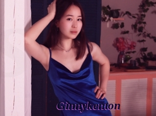 Ginnykenton