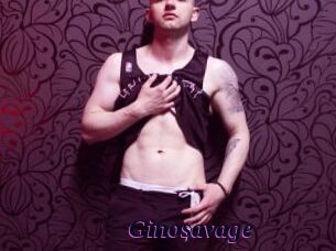 Ginosavage
