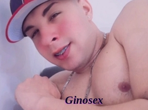 Ginosex