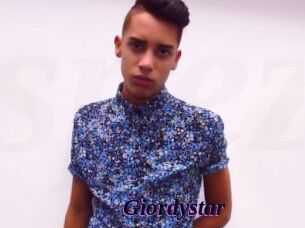 Giordystar