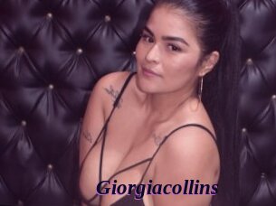 Giorgiacollins