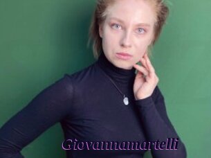 Giovannamartelli